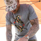 product variation VIKTOS Men's Last Responder Ash Heather Tee (19246) image