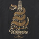 product variation Black image