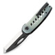 product variation BESTECH KNIVES Explorer 2.87in Linerlock Transparent Handle Folding Knife (BTKG37C) image
