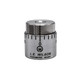 product variation L.E. WILSON Stainless Steel Micro-Adjustable Bullet Seater Cap (SBSC-MIC) image