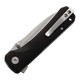 product variation Ebony Wood Handle/Satin 14C28N Blade image