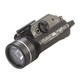product variation Black TLR-1 HL w/ Rail Locating Keys & (2) CR123A Lithium Batteries | Box Package image