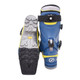 product variation Open Box (Great condition, limited use): SCARPA Men T2 Eco, Color: True Blue/Acid Green, Size: 29 (12211/501.3-TbluAgrn-29.0) image
