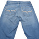 product variation Open Box (Great condition, limited use): KIMES RANCH Womens Lola-Soho Fade Jeans, Color: Blue, Size: 0x30 image