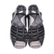 product variation Open Box (Great condition, limited use): FISCHER OTX ADVENTURE BC Nordic boots, Color: Black, Size: 37 (S35121-37) image