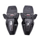 product variation Open Box (Great condition, limited use): TYROLIA Protector SLR 11 GW SET BR.80 [N] Matte Black Ski Bindings (114556) image