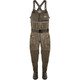 product variation Open Box (Great condition, limited use): DRAKE Buckshot Eqwader 1600 Neoprene Wader 3.0 - Stout, Color: Bottomland, Size: 10 (DF8501-006-10) image