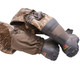 product variation Open Box (Great condition, limited use): DRAKE Buckshot Eqwader 1600 Neoprene Wader 3.0 - Stout, Color: Bottomland, Size: 10 (DF8501-006-10) image
