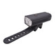 product variation Open Box (Great condition, limited use): LEZYNE Macro Drive 1400+ Front Satin Black Bicycle Light (1-LED-4-V737) image