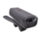 product variation Open Box (Great condition, limited use): LEZYNE Macro Drive 1400+ Front Satin Black Bicycle Light (1-LED-4-V737) image