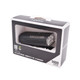 product variation Open Box (Great condition, limited use): LEZYNE Macro Drive 1400+ Front Satin Black Bicycle Light (1-LED-4-V737) image