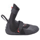 product variation Open Box (Great condition, limited use): O'NEILL Heat 7mm Rt Booties, Color: Black, Size: 6 (4790-002-6) image