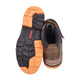product variation Open Box (Great condition, limited use): WOLVERINE Overpass Mid Cm Wp, Color: Summer Brown, Size: 9.5, Width: EW (W10717-9.5-EW) image