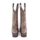 product variation Open Box (Great condition, limited use): CORRAL Womens Brown/ Beige Side Cross Embroidery Sq Toe, Size: 8, Width: M (L5042-LD-M-8) image