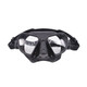 product variation Open Box (Great condition, limited use): SALVIMAR Noah Black/Black Masks (7000BB) image
