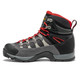 product variation ASOLO Women's Stynger GTX Grey/Gunmetal Boots (B22005-639) image