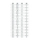 product variation ASOLO Women's Stynger GTX Grey/Gunmetal Boots (B22005-639) image
