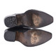 product variation Open Box (Great condition, limited use): CORRAL Ld Black Filigree, Size: 6, Width: M (L5433-M-6) image
