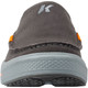 product variation Open Box (Damaged package): KORKERS Fish Moc Brook Trout w/ Fixed Kling-On Deck Soles, Blue, Size 13 (OS2200BO-13_2) image