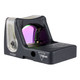 product variation TRIJICON RMR Dual-Illuminated 9.0 MOA Amber Dot Reflex Sight (RM05) image