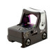 product variation TRIJICON RMR Dual-Illuminated 9.0 MOA Green Dot Reflex Sight With RM33 Mount (RM05G-33) image
