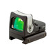 product variation TRIJICON RMR Dual-Illuminated 9.0 MOA Green Dot Reflex Sight With RM33 Mount (RM05G-33) image