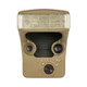product variation TRIJICON RMR Dual-Illuminated 9.0 MOA Amber Dot FDE Cerakote Reflex Sight (RM05-C-700189) image