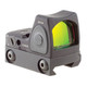 product variation TRIJICON RMR Type 2 1 MOA Red Dot Sight w/ Low Picatinny Rail Mount (RM09-C-700746) image