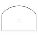 product variation TRIJICON RMR Type 2 1 MOA Red Dot Sight w/ Low Picatinny Rail Mount (RM09-C-700746) image