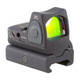product variation TRIJICON RMR Type 2 3.25 MOA Adjustable LED Red Dot Sight With RM34W Mount (RM06-C-700675) image