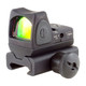 product variation TRIJICON RMR Type 2 3.25 MOA Adjustable LED Red Dot Sight With RM34W Mount (RM06-C-700675) image