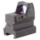 product variation TRIJICON RMR Type 2 Adjustable LED 1 MOA Red Dot Sight w/ RM34 Mount (RM09-C-700750) image