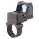 product variation TRIJICON RMR Type 2 Adjustable LED 6.5 MOA Red Dot Sight with RM36 ACOG Mount (RM07-C-700684) image