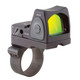 product variation TRIJICON RMR Type 2 Adjustable LED 6.5 MOA Red Dot Sight with RM36 ACOG Mount (RM07-C-700684) image