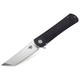 product variation BESTECH KNIVES Kendo Black G10 Folding Knife (BG06A-1) image