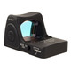 product variation TRIJICON Dual Defense Kit RMR Type 2 Sight Adjustable LED 3.25 MOA Red Dot w/ Bright and Tough Night Sight Suppressor Set w/ White Front/Rear and Green Lamps for Sig Sauer 9mm/.357 (RM06-C-700792) image