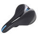 product variation SERFAS Women's Terazzo Chromoly Black Saddle (TRS-W2) image