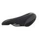 product variation SERFAS Women's Terazzo Chromoly Black Saddle (TRS-W2) image