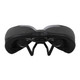 product variation SERFAS Women's Terazzo Chromoly Black Saddle (TRS-W2) image