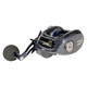 product variation DAIWA Lexa HD 500 Left Hand Baitcasting Reel (LX-HD500HL-P) image