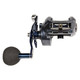 product variation DAIWA Lexa HD 500 Left Hand Baitcasting Reel (LX-HD500HL-P) image