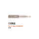 product variation FIX IT STICKS Set of Six 2in Torx Bits (FIS2BSCP) image