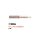 product variation FIX IT STICKS Set of Six 2in Torx Bits (FIS2BSCP) image