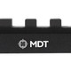 product variation MDT Accessories 40 MOA Rails For Remington 700 LA (106601-BLK) image