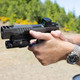 product variation SIG SAUER ROMEO-X COMPACT 3 MOA Green Dot Open Red Dot Sight (SORX1280) image