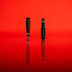 product variation LEZYNE ABS Pro Clik Black Chuck With Clik Valve Cores (1-ABSP-CLKVL-V104) image