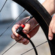 product variation LEZYNE ABS Pro Clik Black Chuck With Clik Valve Cores (1-ABSP-CLKVL-V104) image