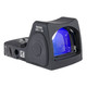 product variation TRIJICON Trijicon RMR Type 2 3.25 MOA Green Dot Adjustable LED Reflex Sight (RM06-C-700800) image