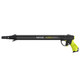 product variation SEAC Asso Up 50 S/R Pneumatic Yellow Speargun (1150050013002A) image