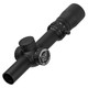 product variation NIGHTFORCE NX6 1-6x24 F1 Capped W/E .2 MRAD FC-DMx Reticle Riflescope (C726) image